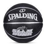 Spalding Basketball Goal Assembly