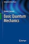 Basic Quantum Mechanics (Undergradu