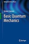 Basic Quantum Mechanics (Undergradu