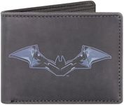 DC Comics The Batman Bifold Wallet,