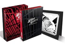 Frank Miller's Sin City Volume 4 (deluxe Edition): That Yellow Bastard (Deluxe Edition) (Frank Miller's Sin City, 4)