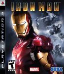 Iron Man - Playstation 3 (Renewed)