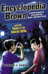 Encyclopedia Brown and the Case of the S