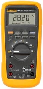 Fluke Industrial Digital Multimeter