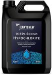 Jennychem Sodium Hypochlorite Solut