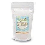 Organic Times Coconut Flour, 500 g