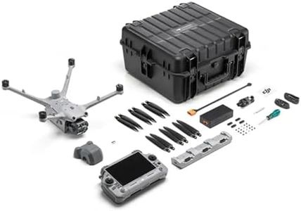 DJI Matric