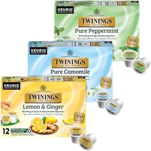 Twinings H