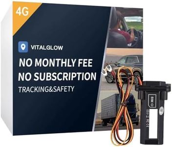 Wired GPS