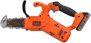 BLACK+DECKER 20V MAX Pruning Chains