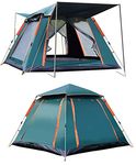 Cabin Tents