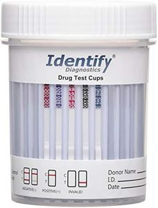 Identify D