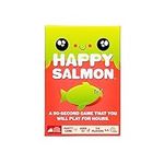 Exploding Kittens Happy Salmon by E