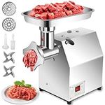 Commercial Meat Grinder Electric Me