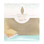 We R Memory Keepers FOIL QUILL MAT by AMERICAN CRAFTS/WE R MEMORY,One Size,661000