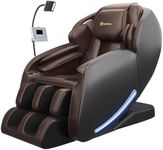 Real Relax 2026 Massage Chair Full 
