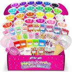Glitter Galz Ultimate Slime Kit for