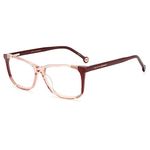 Carolina Herrera Ch 0066 Sunglasses, C19/14 Burgund Nude, 40