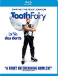 Tooth Fairy (Bilingual) [Blu-ray]