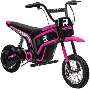 HOMCOM 24V