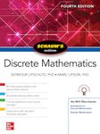 Schaum's Outline of Discrete Mathematics, Fourth Edition: The Eye of the World, The Great Hunt, The Dragon Reborn