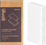 LEVOIT Humidifier Aroma Pads (16 Pa