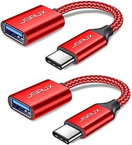 JSAUX USB 