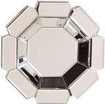 Howard Elliott 11116 Charisma Octagonal Mirror