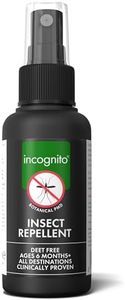 Incognito 
