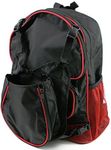 Taekwondo Backpack Martial Arts Equipment Bag