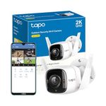 TP-LINK Wifi Cameras