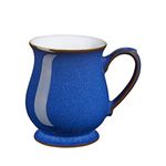 Denby Imperial Blue Craftsmans Mug