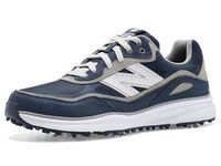 New Balance Men's Golf Shoe, Navy, 9 Wide