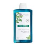 Anti-Pollution Detox Shampoo with Aquatic Mint 400 ml