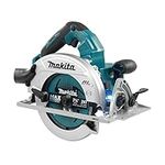 Makita DHS780Z 36V (18Vx2) LXT Brushless Cordless 7-1/4" Circular Saw with XPT, ADT, Electric Brake & Trigger-Lock (Tool Only)