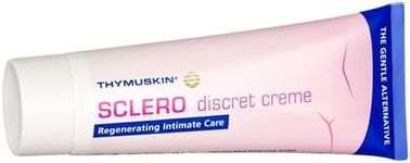 Thymuskin SCLERO Discret - Intimate Cream for Skin Care