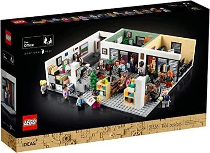 LEGO Ideas