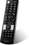 New Remote Replacement NS-RC4NA-18 Universal Remote Control Compatible with All Insignia LED LCD HDTV TVs