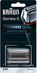 Braun Series 5 52S Electric Shaver 