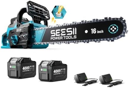 SEESII 40V