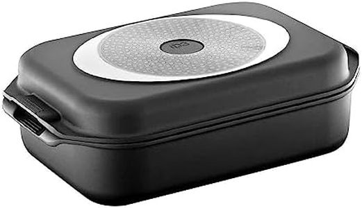 Baccarat iD3 Non-Stick Roast & Grill Multi Pan 34X24X8cm
