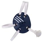 Adidas Response Wrestling Ear Guard, Color: Navy