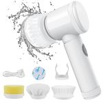 Household Cleaning Tools