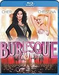 Burlesque (Blu-ray)