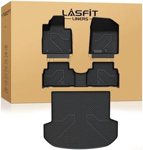 LASFIT Flo
