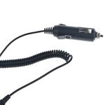 Accessory USA Car DC Adapter for Radio Shack RadioShack Citizens Band Transceiver TRC-225 Cat.No. 210-1647 2101647 Portable/Handheld 40 Channel Walkie Talkie Radio Auto Vehicle Boat RV Camper