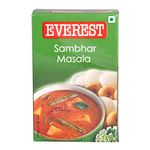 Everest Powder - Sambhar Masala, 100g Pack