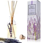 Urban Naturals Lavender Fields Oil 