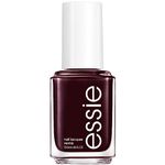 49 Wicked: essie Original Nail Polish, Red and Burgundy Shades, 49 Wicked 13.5 ml