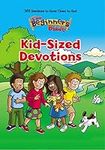 The Beginner's Bible Kid-Sized Devotions